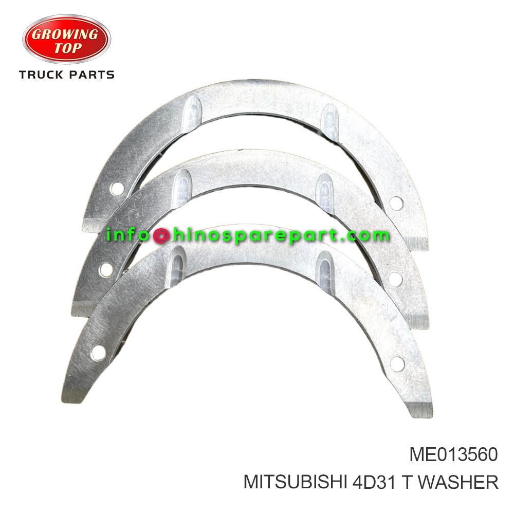 MITSUBISHI 4D31 T WASHER ME013560