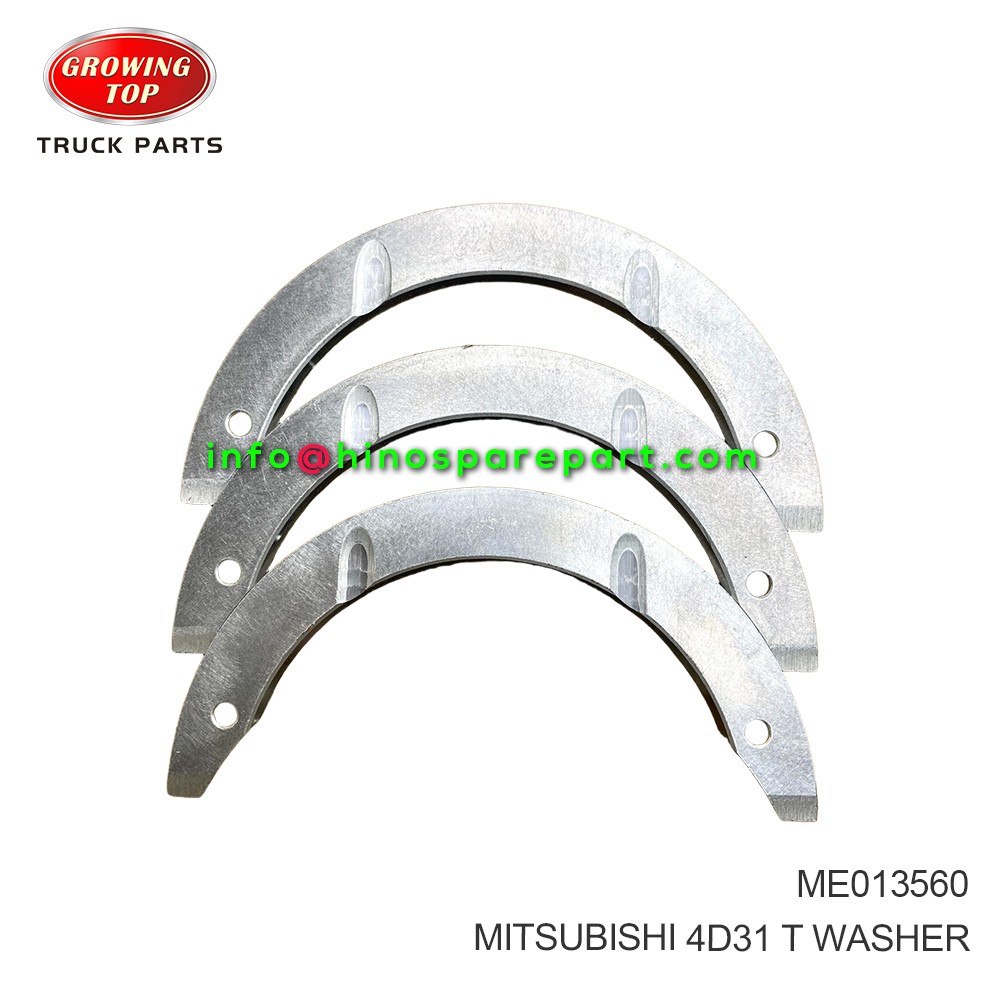 MITSUBISHI 4D31 T WASHER ME013560