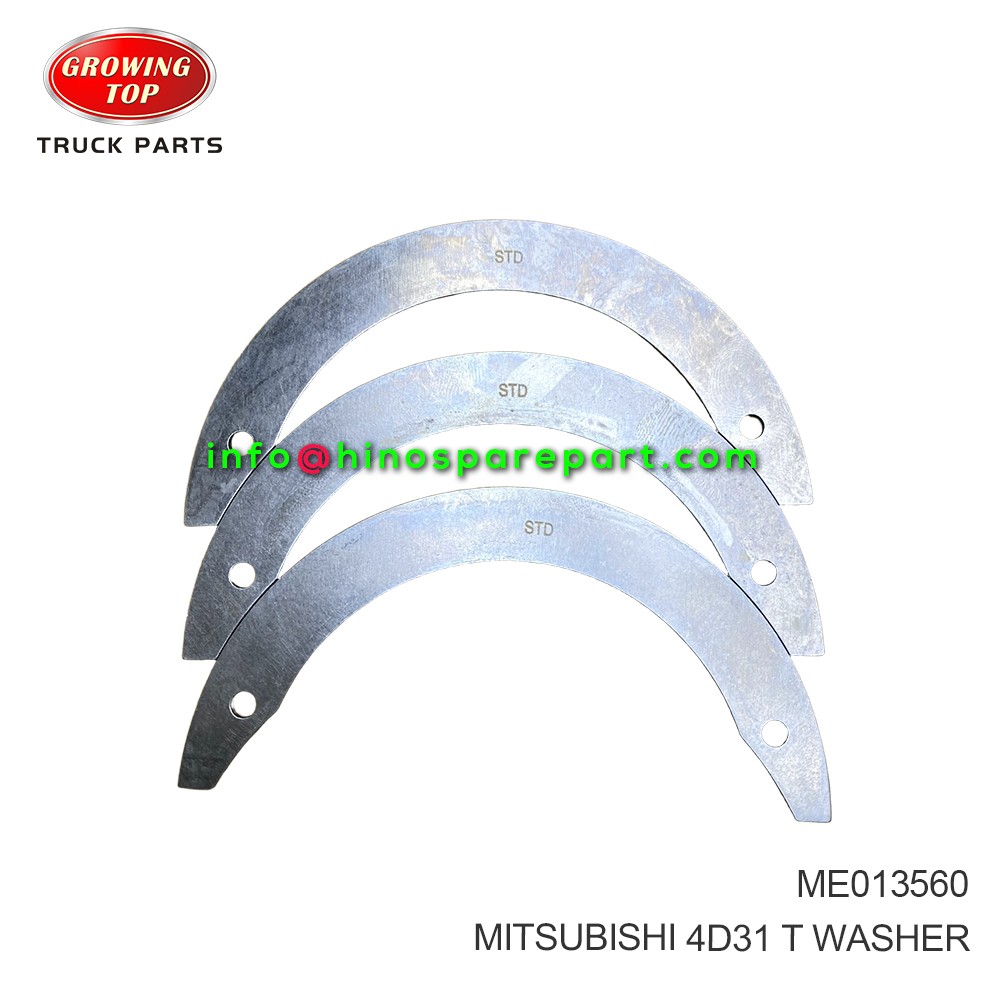 MITSUBISHI 4D31 T WASHER ME013560