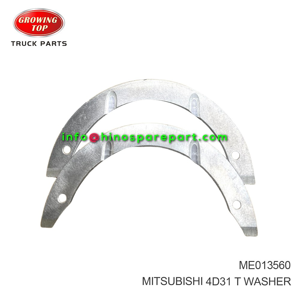 MITSUBISHI 4D31 T WASHER ME013560