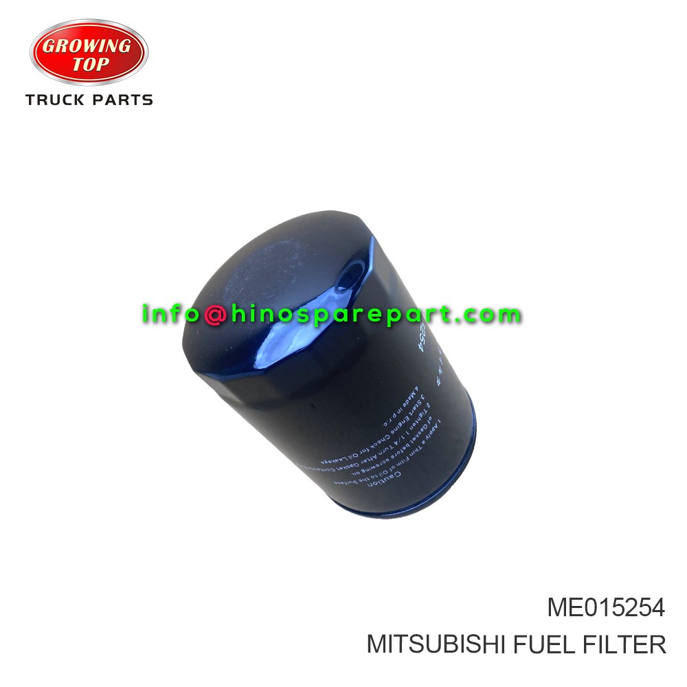 MITSUBISHI FUEL FILTER ME015254