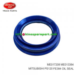 MITSUBISHI PS120 FE384 OIL SEAL  ME017208
