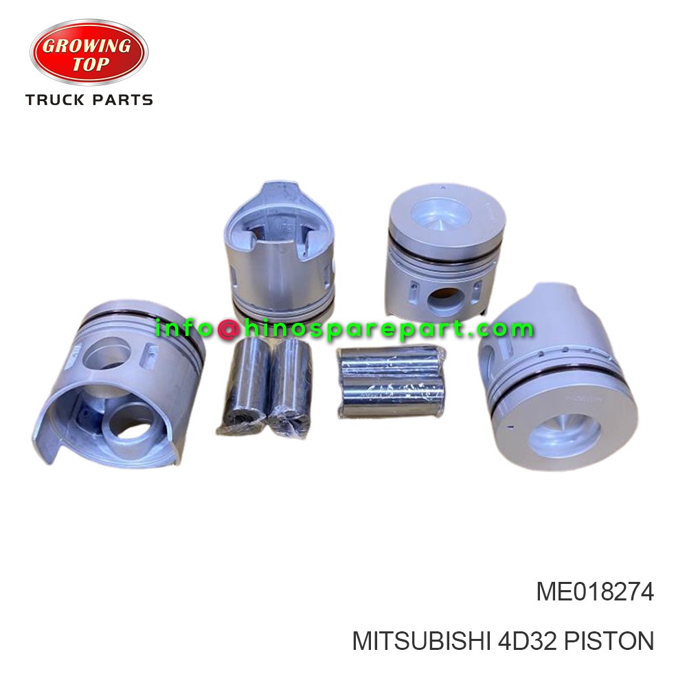 MITSUBISHI 4D32 PISTON ME018274