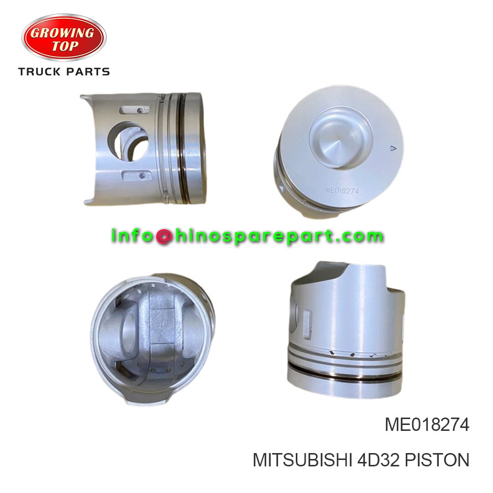 MITSUBISHI 4D32 PISTON ME018274
