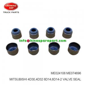 MITSUBISHI 4D30 4D32 VALVE SEAL ME024108