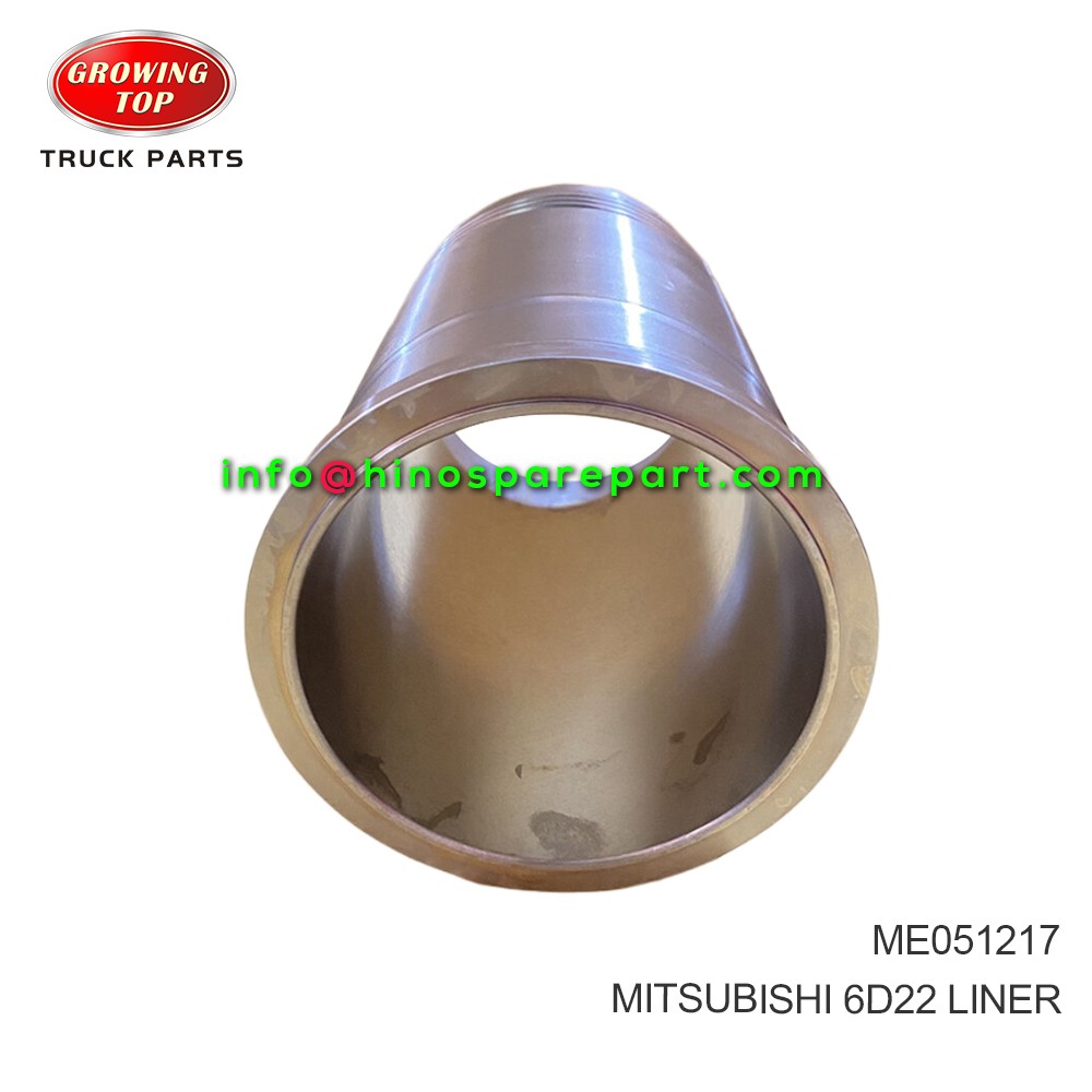 MITSUBISHI 6D22  LINER  ME051217