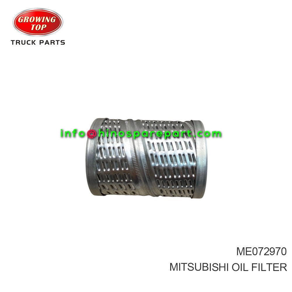 MITSUBISHI OIL FILTER ME072970