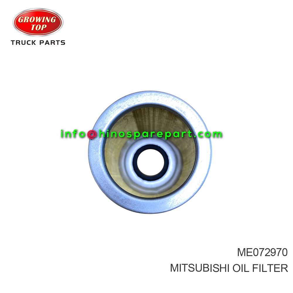 MITSUBISHI OIL FILTER ME072970