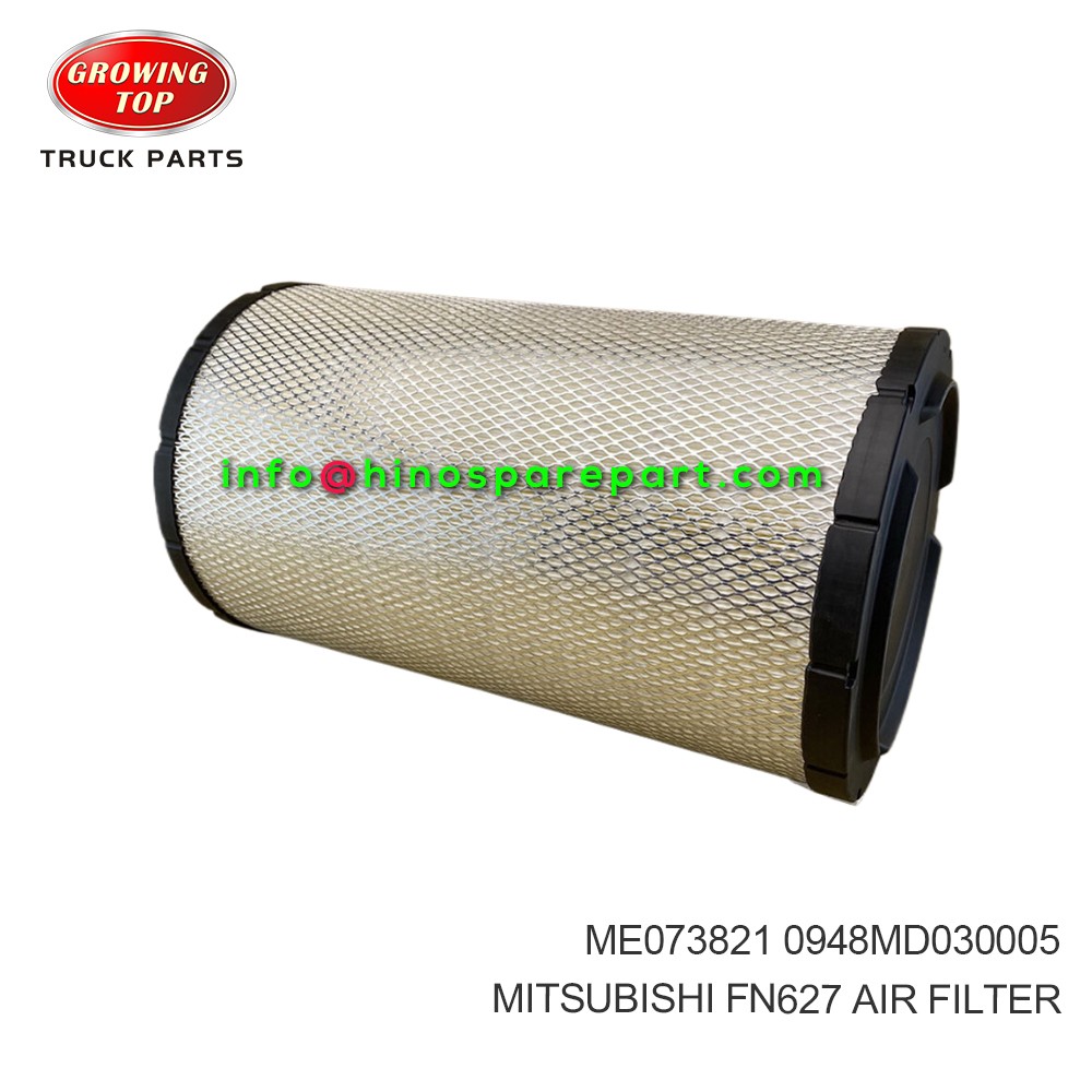 MITSUBISHI FN627 AIR FILTER ME073821