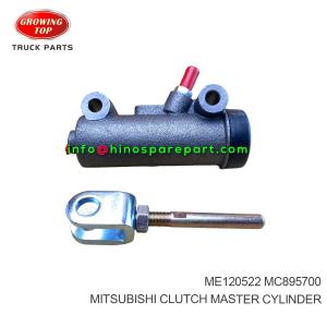 MITSUBISHI CLUTCH MASTER CYLINDER ME120522