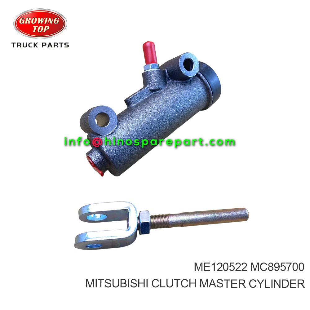 MITSUBISHI CLUTCH MASTER CYLINDER ME120522