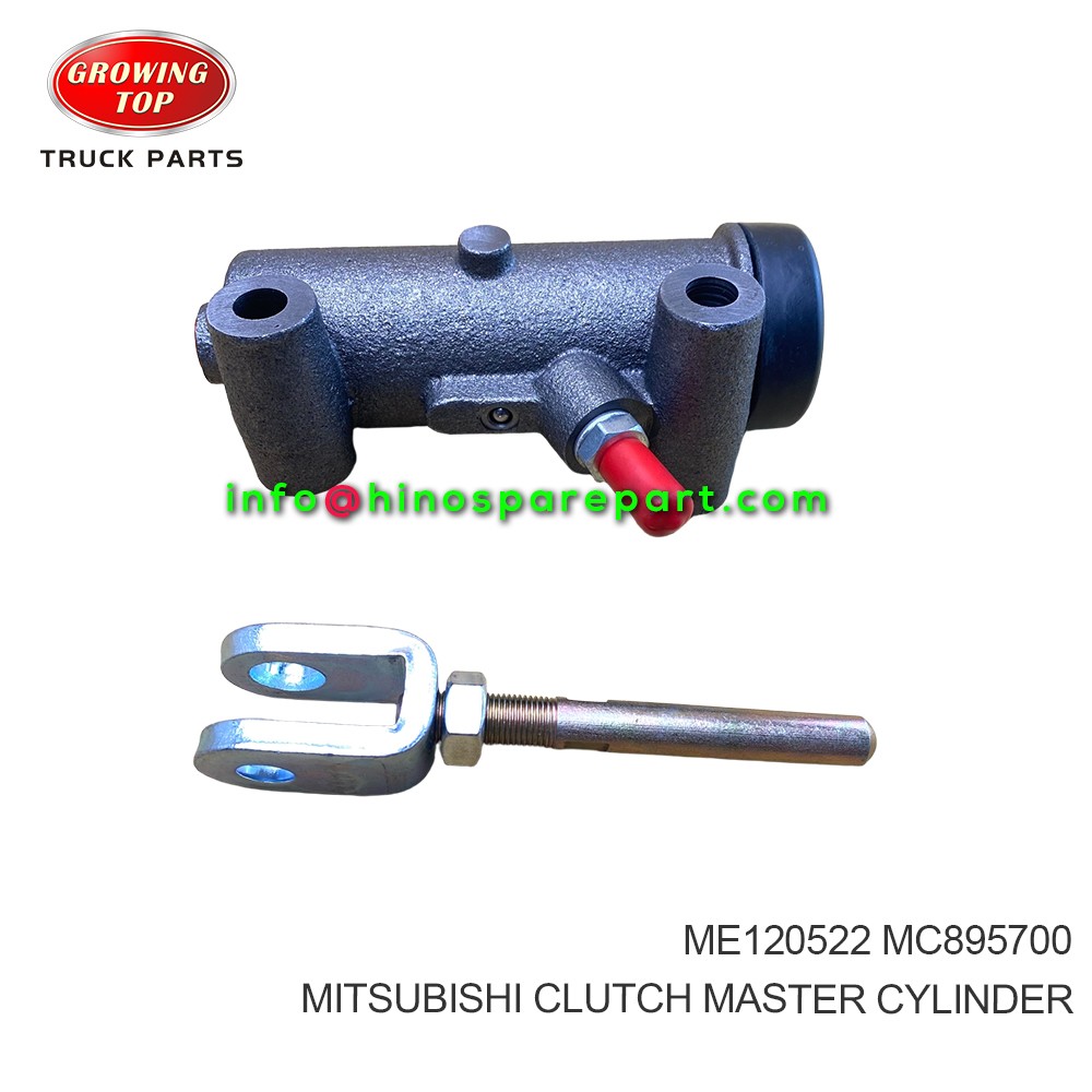 MITSUBISHI CLUTCH MASTER CYLINDER ME120522