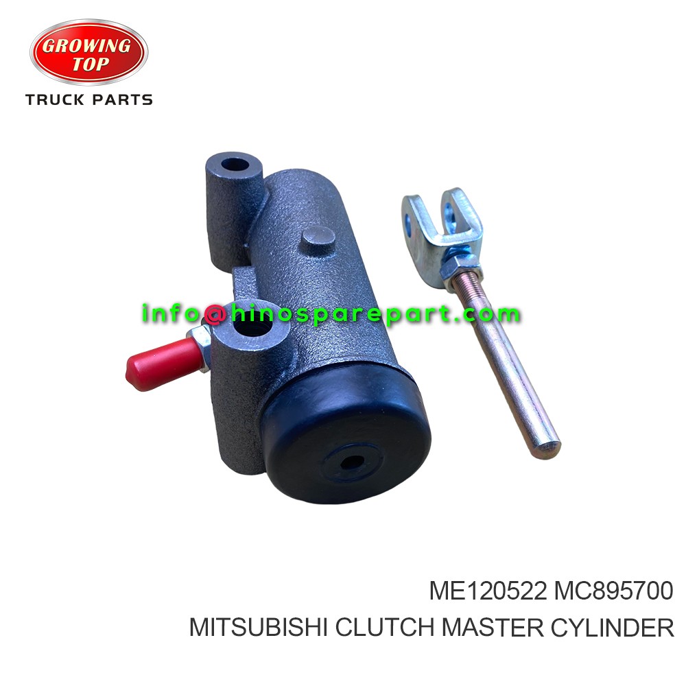 MITSUBISHI CLUTCH MASTER CYLINDER ME120522