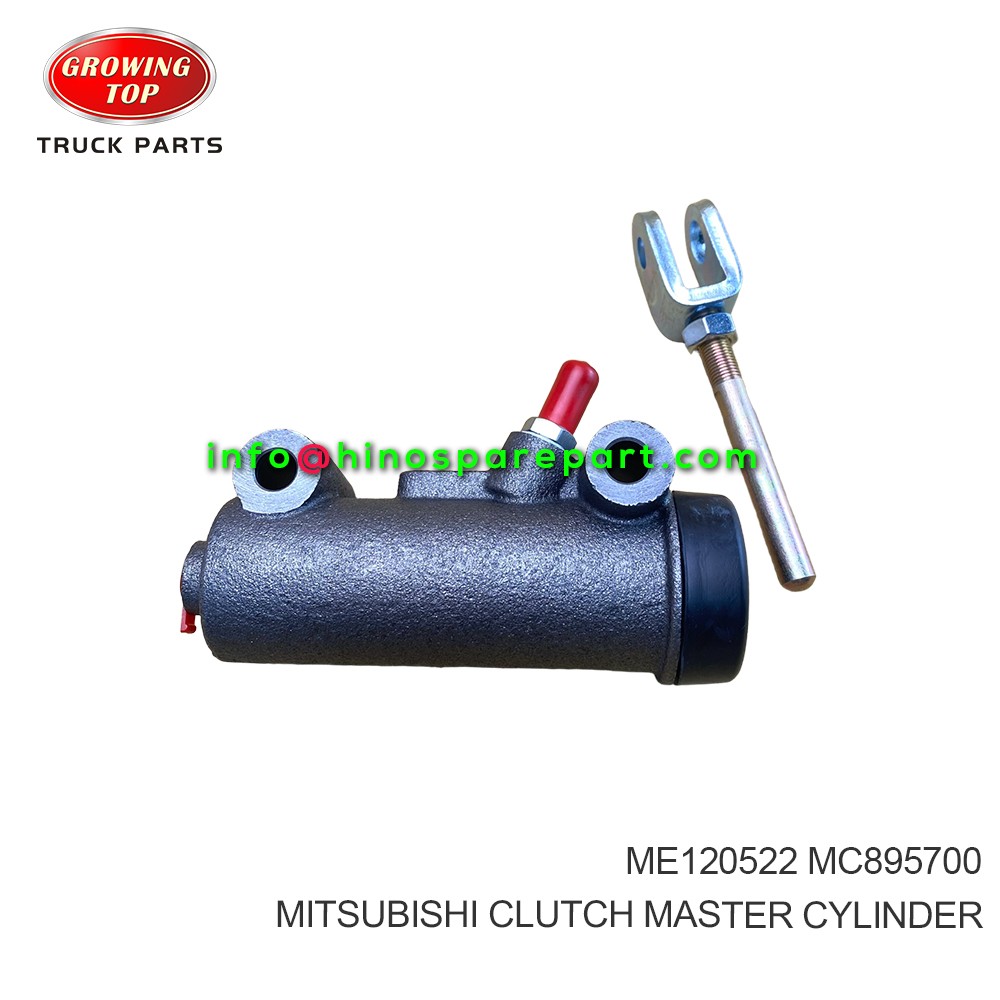 MITSUBISHI CLUTCH MASTER CYLINDER ME120522