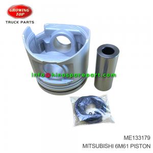  MITSUBISHI 6M61 PISTON ME133179