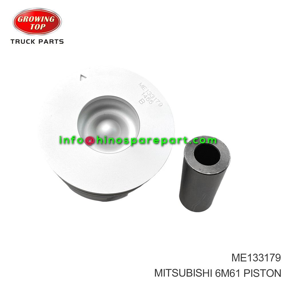 MITSUBISHI 6M61 PISTON ME133179