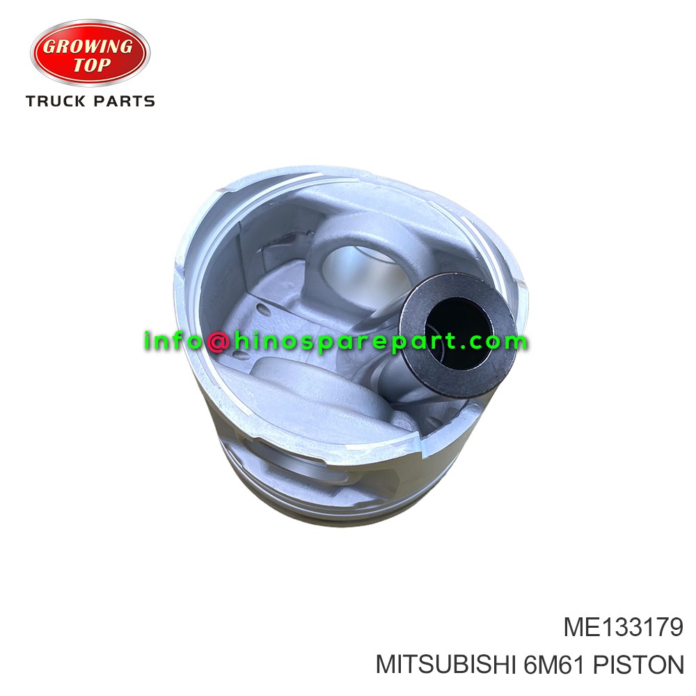MITSUBISHI 6M61 PISTON ME133179