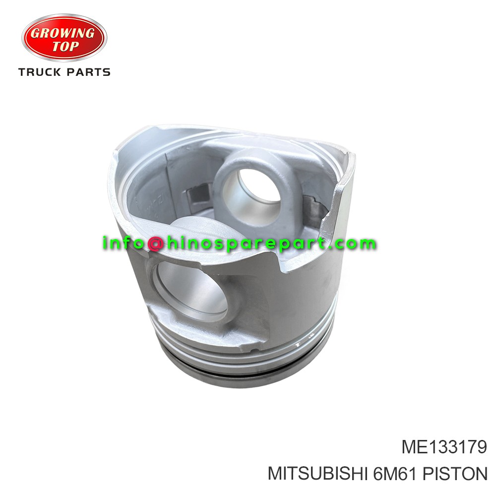 MITSUBISHI 6M61 PISTON ME133179