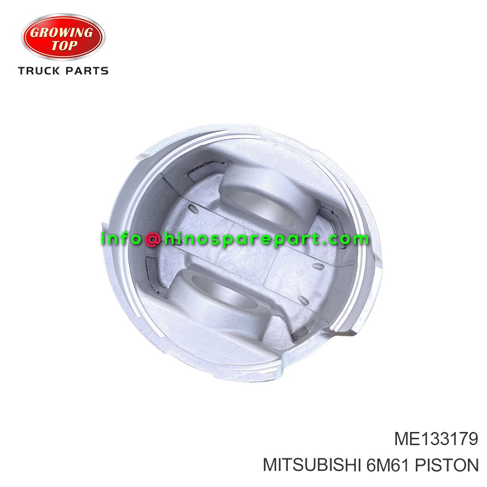 MITSUBISHI 6M61 PISTON ME133179