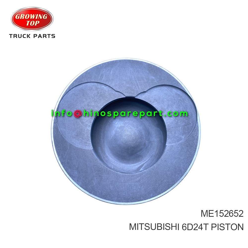MITSUBISHI 6D24T PISTON ME152652