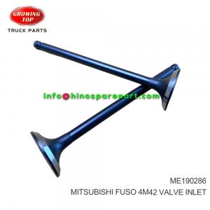 MITSUBISHI FUSO 4M42 VALVE INLET ME190286