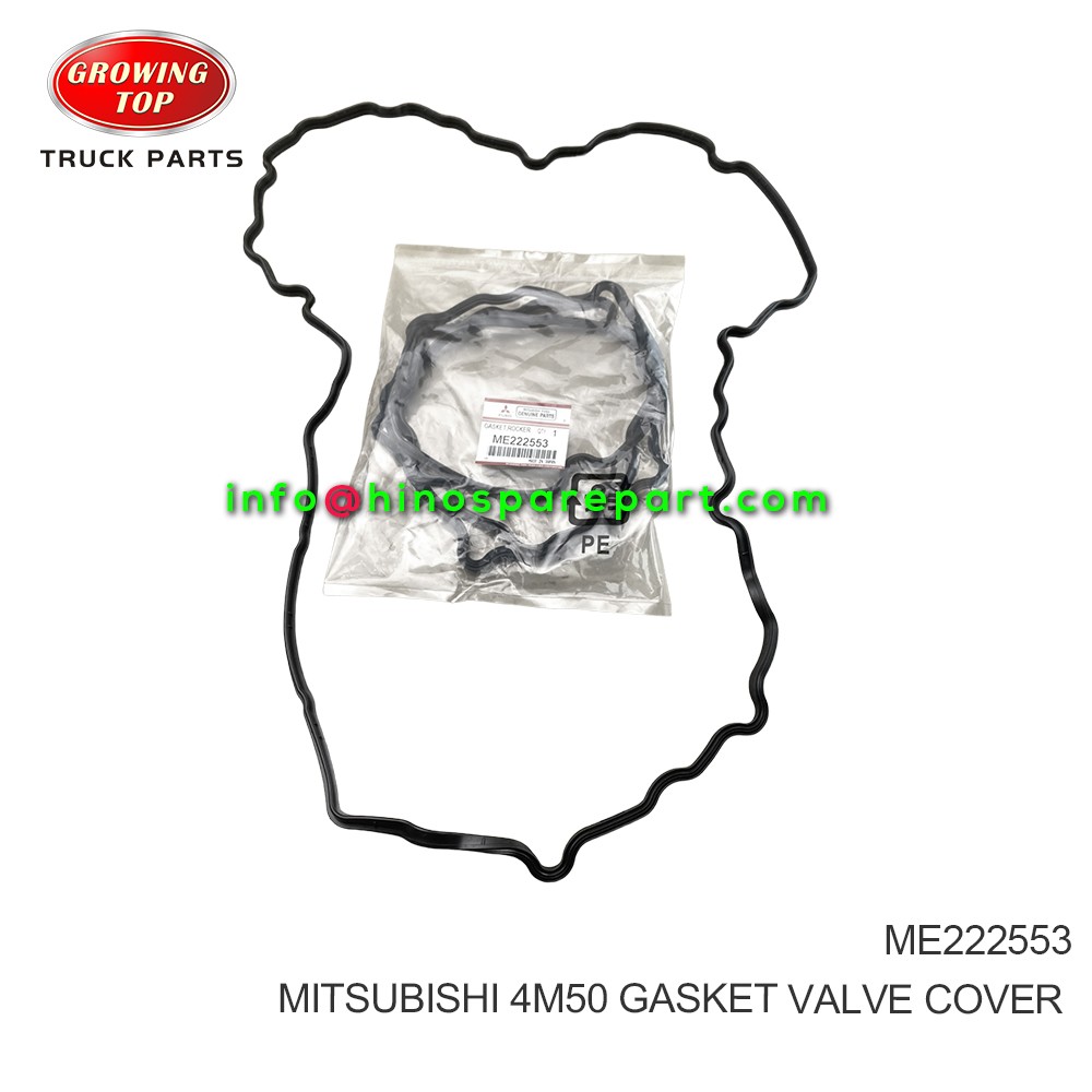 MITSUBISHI 4M50 GASKET VALVE COVER  ME222553