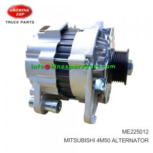 MITSUBISHI 4M50 ALTERNATOR  ME225012