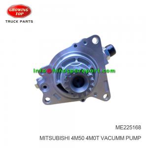 MITSUBISHI 4M50 4M0T VACUUM PUMP ME225168