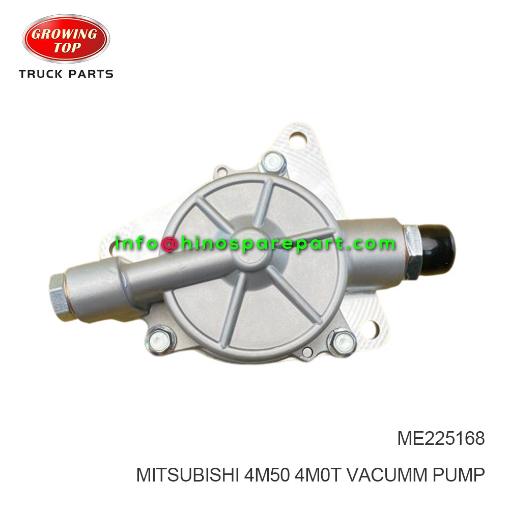 MITSUBISHI 4M50 4M0T VACUUM PUMP ME225168