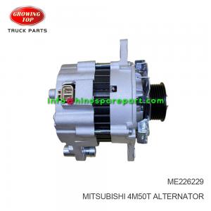 MITSUBISHI 4M50T ALTERNATOR ME226229 MITSUBISHI 4M50T ALTERNATOR ME226229