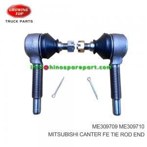 MITSUBISHI CANTER FE TIE ROD END ME309709 MITSUBISHI CANTER FE TIE ROD END ME309709