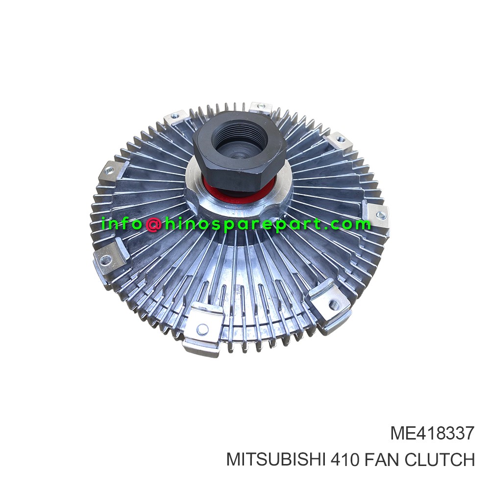 MITSUBISHI 410 FAN CLUTCH ME418337