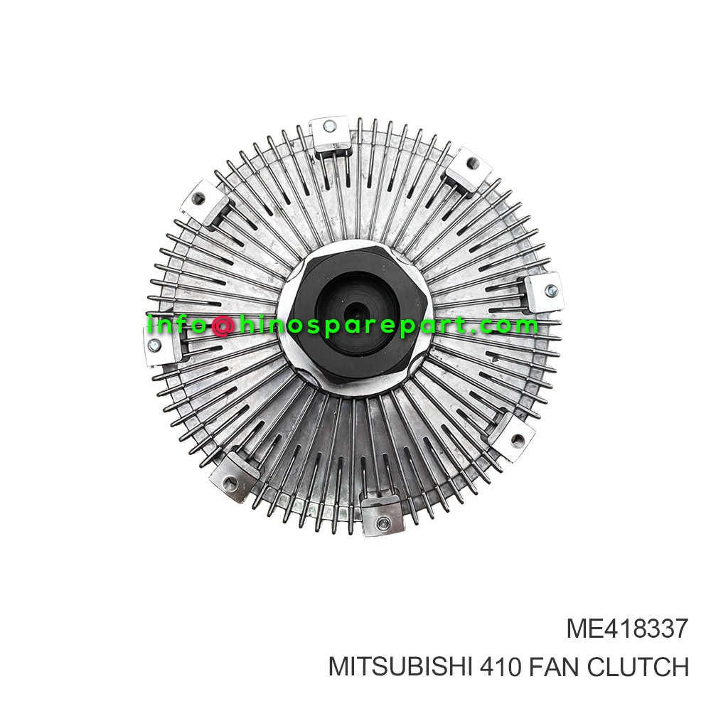 MITSUBISHI 410 FAN CLUTCH ME418337