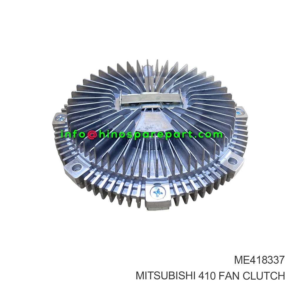 MITSUBISHI 410 FAN CLUTCH ME418337