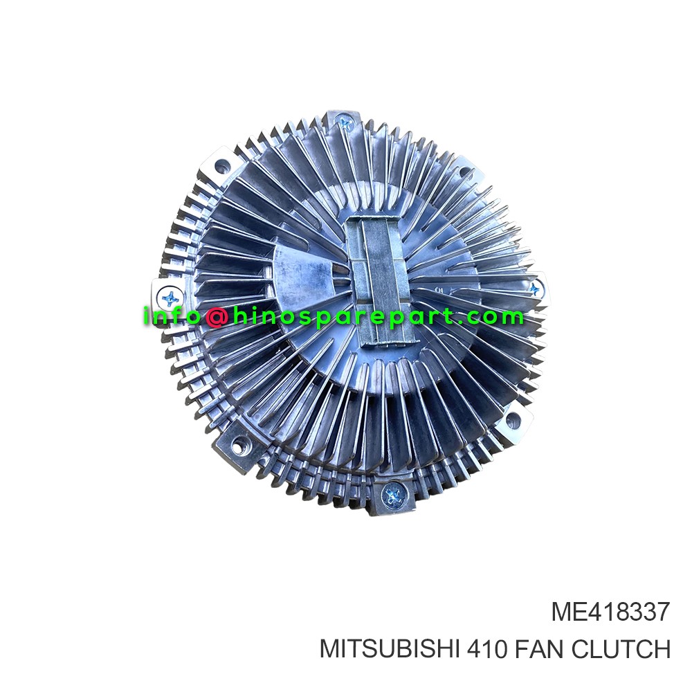 MITSUBISHI 410 FAN CLUTCH ME418337