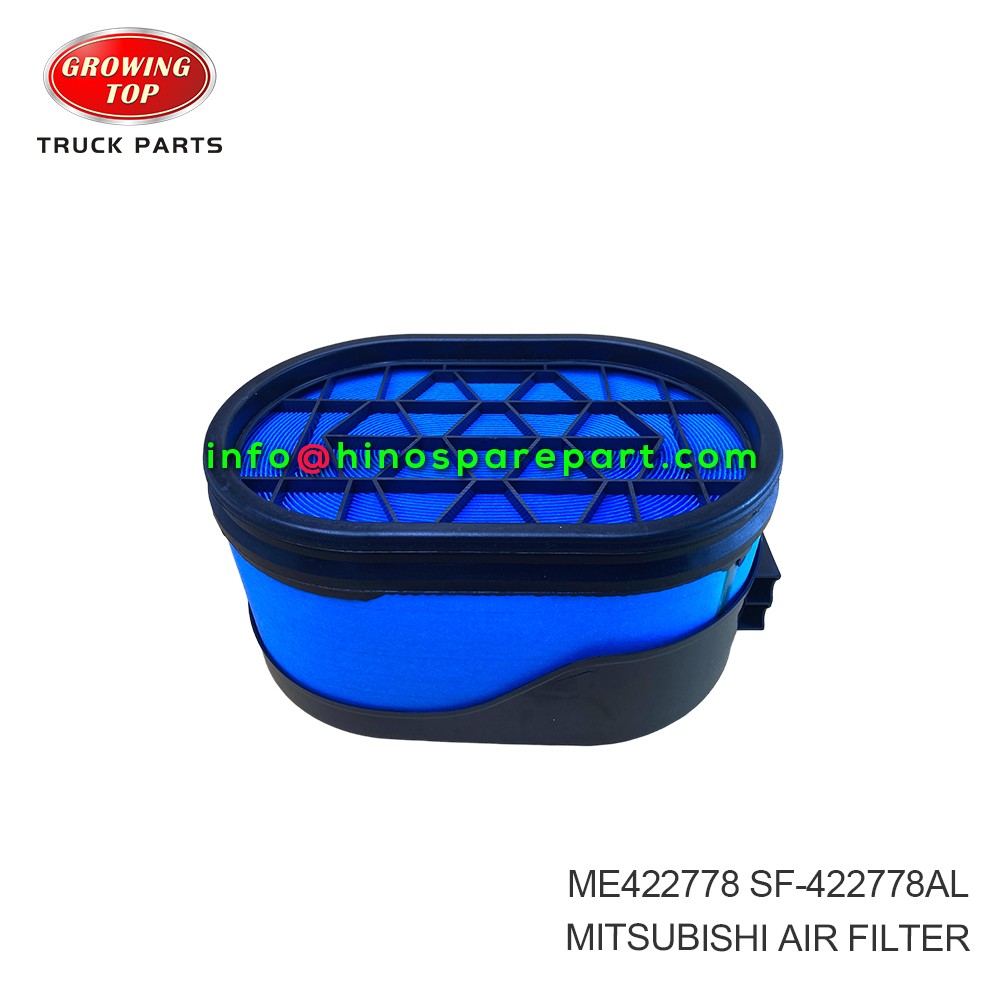 MITSUBISHI AIR FILTER ME422778