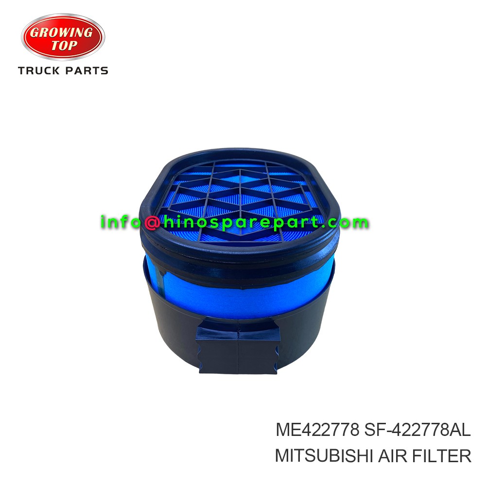 MITSUBISHI AIR FILTER ME422778