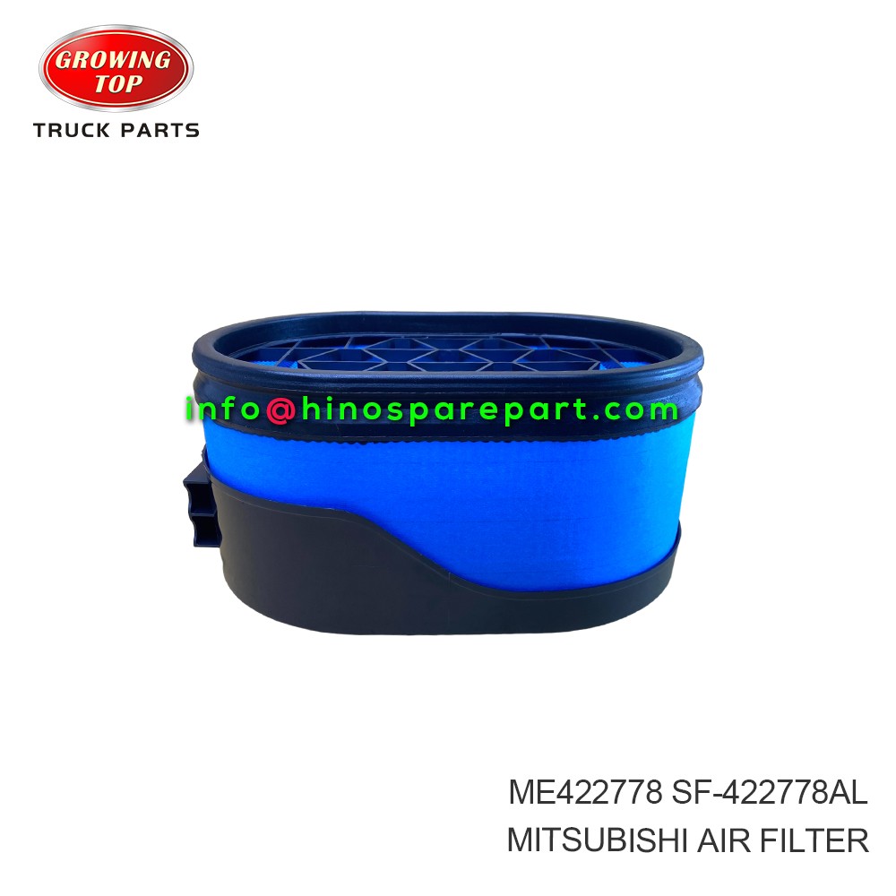 MITSUBISHI AIR FILTER ME422778