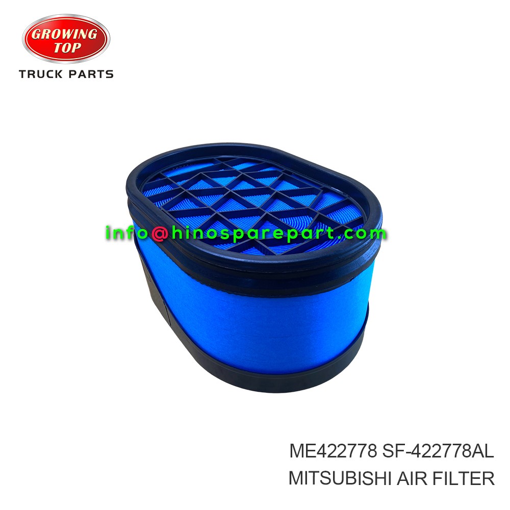 MITSUBISHI AIR FILTER ME422778