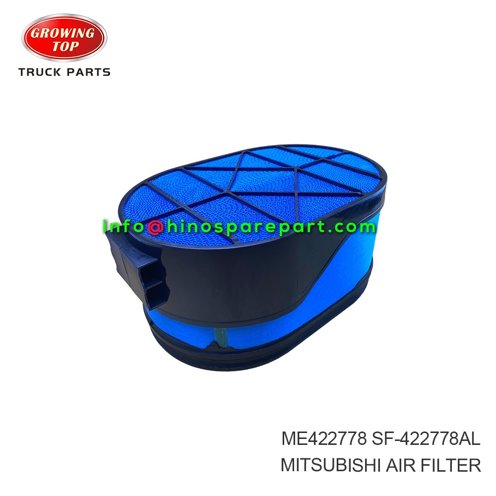 MITSUBISHI AIR FILTER ME422778