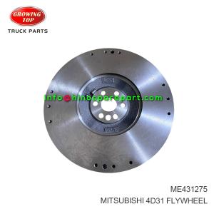 MITSUBISHI 4D31 FLYWHEEL ME431275