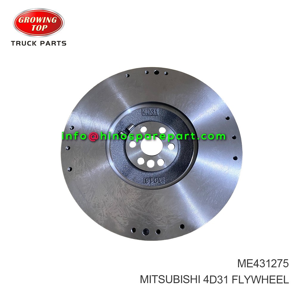 MITSUBISHI 4D31 FLYWHEEL ME431275