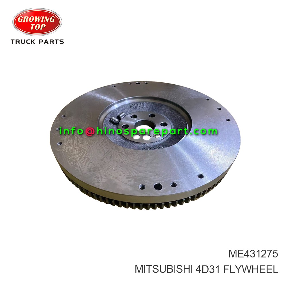 MITSUBISHI 4D31 FLYWHEEL ME431275