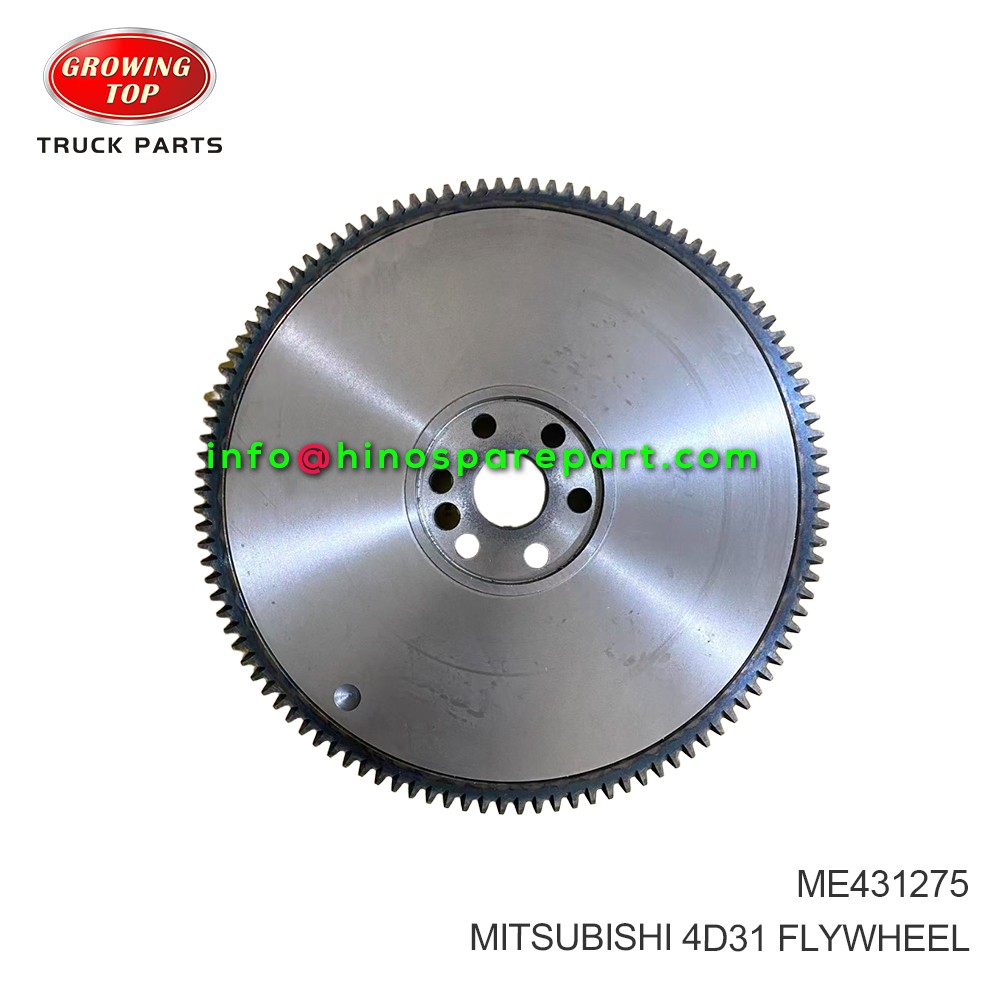MITSUBISHI 4D31 FLYWHEEL ME431275
