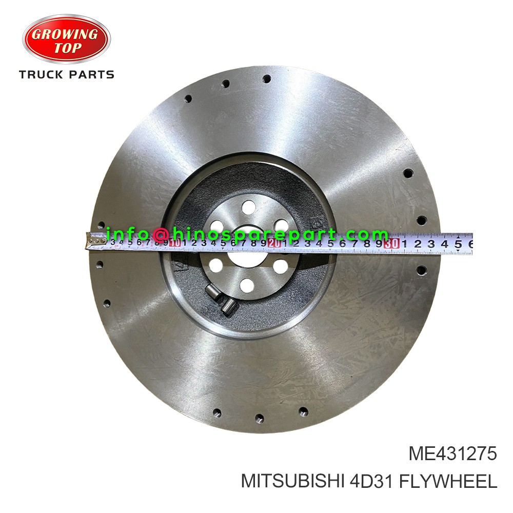 MITSUBISHI 4D31 FLYWHEEL ME431275