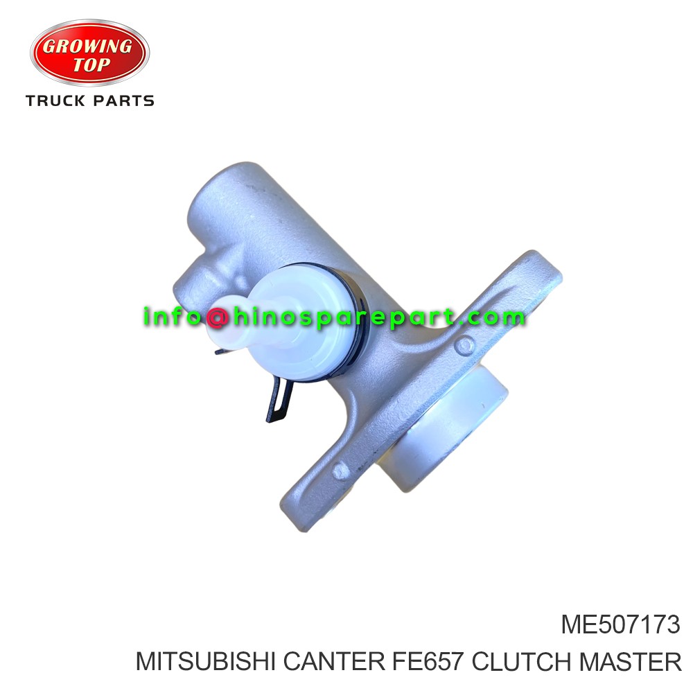MITSUBISHI CANTER FE657 CLUTCH MASTER ME507173