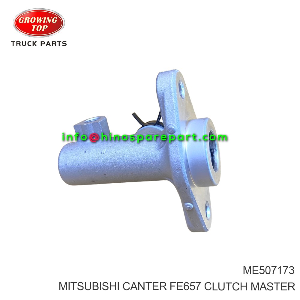 MITSUBISHI CANTER FE657 CLUTCH MASTER  ME507173