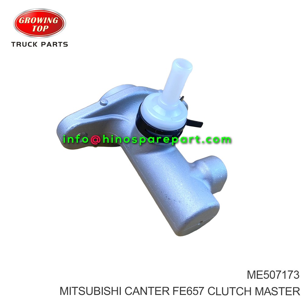 MITSUBISHI CANTER FE657 CLUTCH MASTER  ME507173