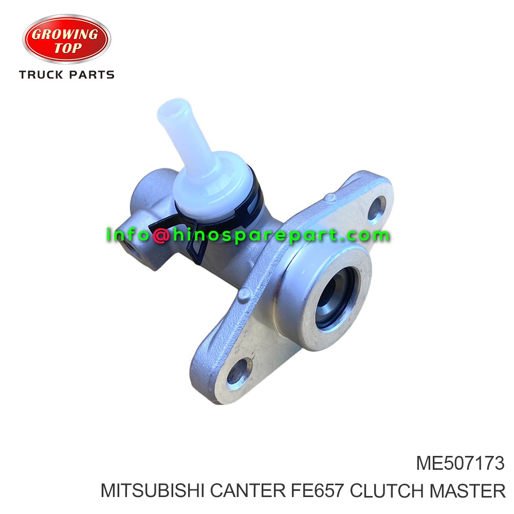 MITSUBISHI CANTER FE657 CLUTCH MASTER  ME507173