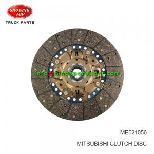 MITSUBISHI CLUTCH DISC ME521056 MITSUBISHI CLUTCH DISC ME521056